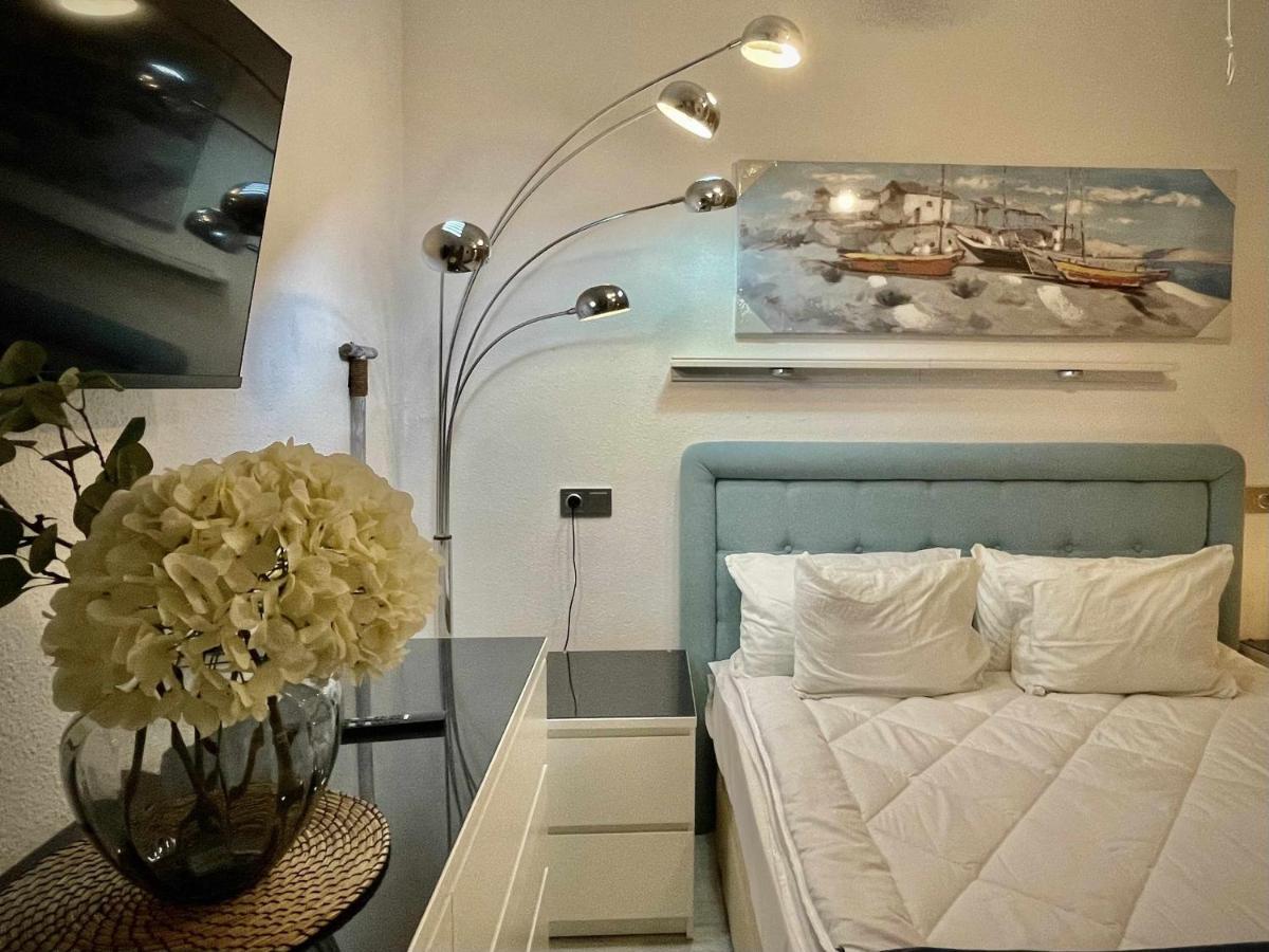 El Mundo Soleado Apartment Санта Пола Екстериор снимка