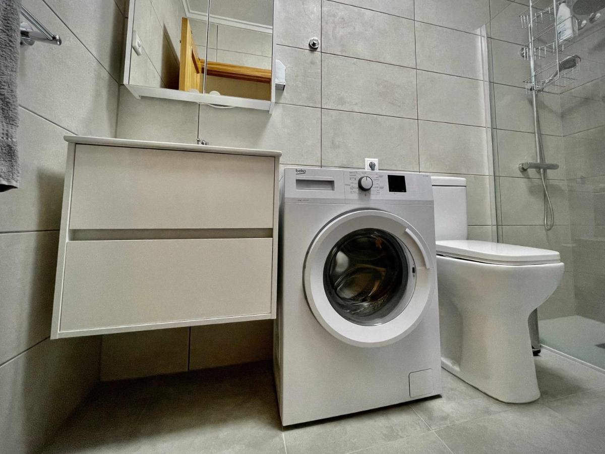 El Mundo Soleado Apartment Санта Пола Екстериор снимка