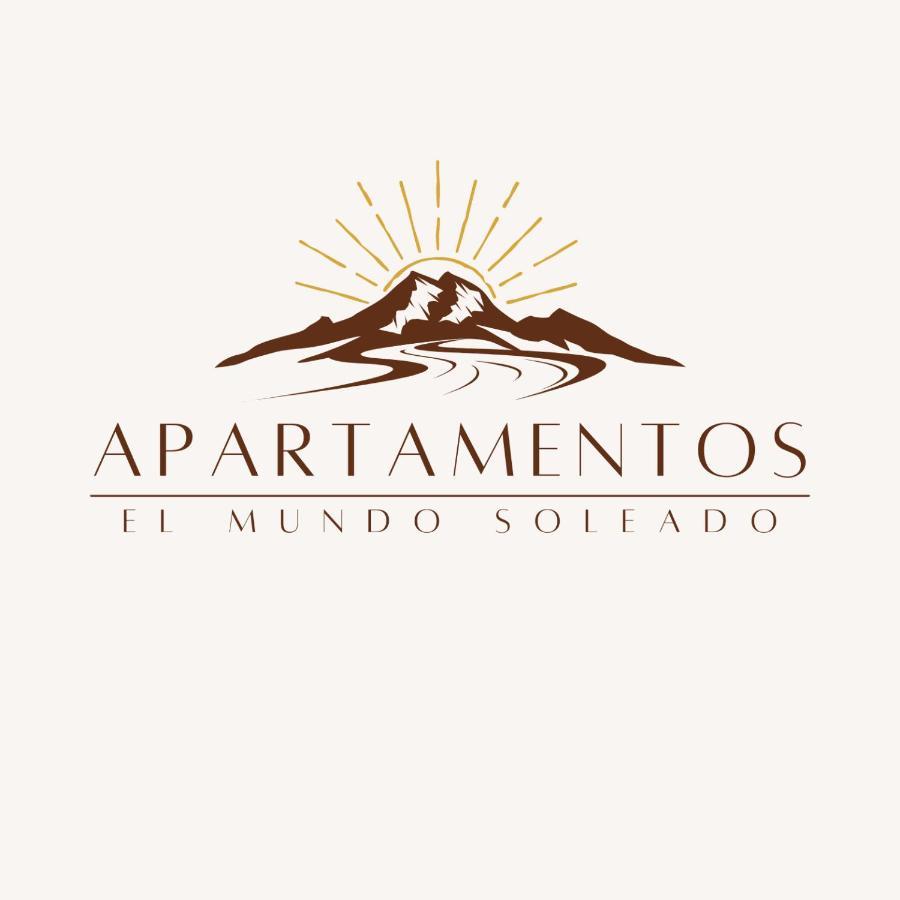 El Mundo Soleado Apartment Санта Пола Екстериор снимка