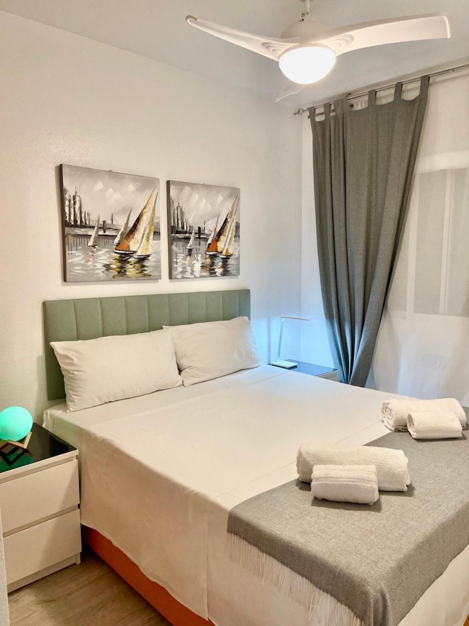 El Mundo Soleado Apartment Санта Пола Екстериор снимка